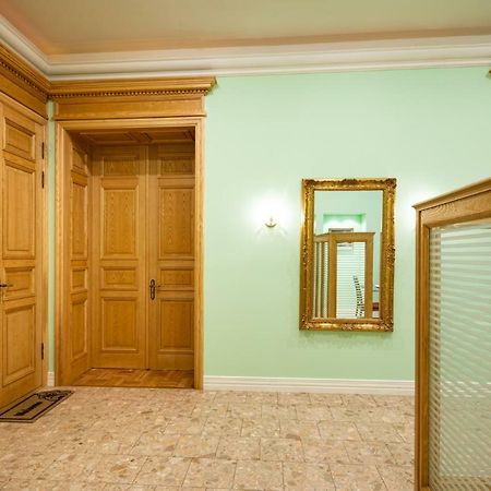 Old Riga 2 Bedroom Vecpilsetas Street Apartment ภายนอก รูปภาพ